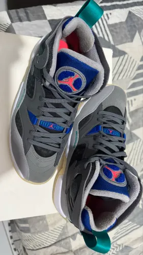 Nike Jordan