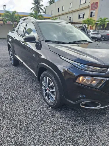 Fiat Toro Volcano 2.0 16V 4X4 TB Diesel Aut. 2019