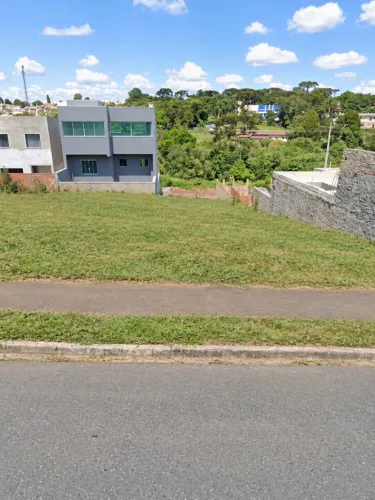 Terreno a venda no São Gabriel
