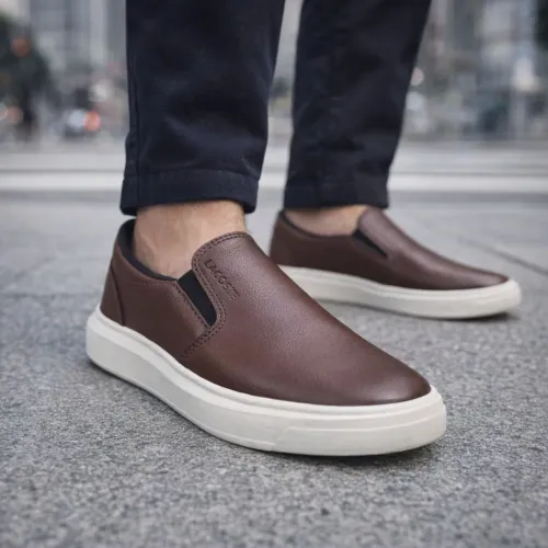 Sapatilha Slip