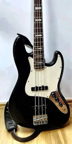 Fender 70's Jazz Bass 2009 (não aceito trocas)