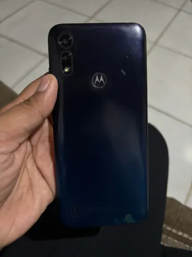 Moto E6S