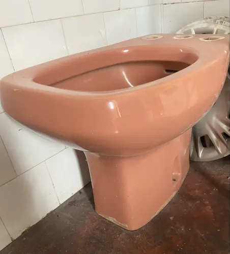 Bidé para banheiro