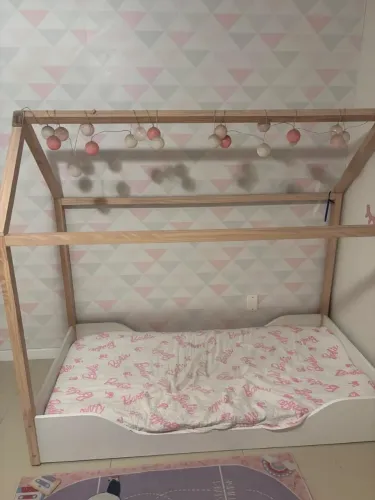 Cama Montesoriana Tok Stok