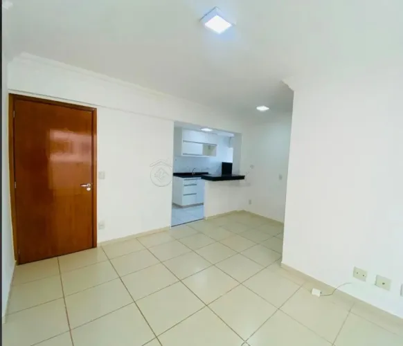Apartamento 2 Quartos - Setor Cândida de Morais