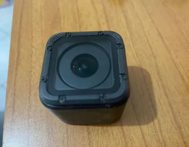 Gopro 5 senssion