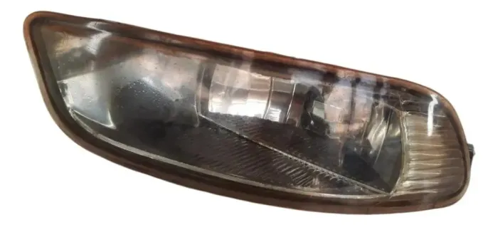 Farol Milha Direito Toyota Corolla 2007 Branco