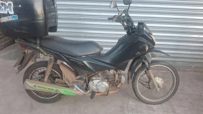 Vendo pop 110i