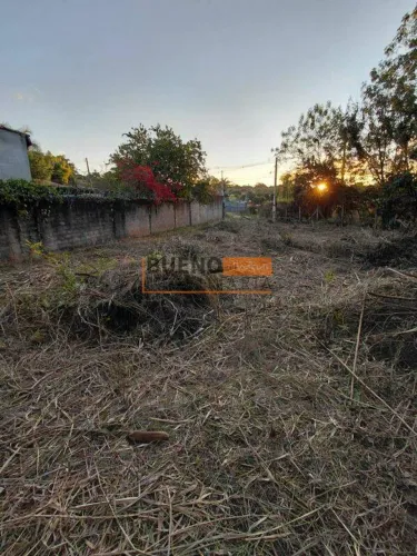 Chácara para venda Recreio Cruzeiro do Sul, Santa Bárbara D'Oeste - SP