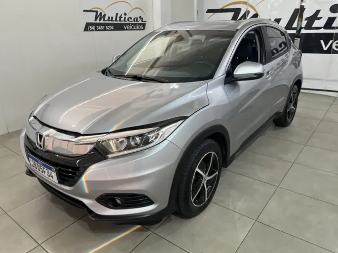 Honda HR-V EX 1.8 Flexone 16V 5P Aut. 2021