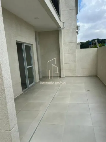 Apartamento novo de 2 quartos na Vila Bandeirantes, São Paulo-SP: venha conhecer esse char
