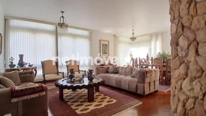 Apartamento, 4 Quartos, no Gutierrez, à venda por R$1.750.000,00