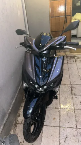 Yamaha neo no precinho 