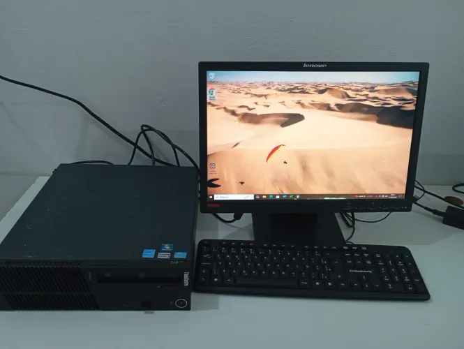 Vendo Computadores