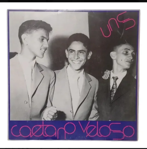LP Caetano
