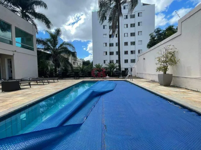 Apartamento 3 Quartos, 1 Suíte e 2 Vagas à Venda no Buritis