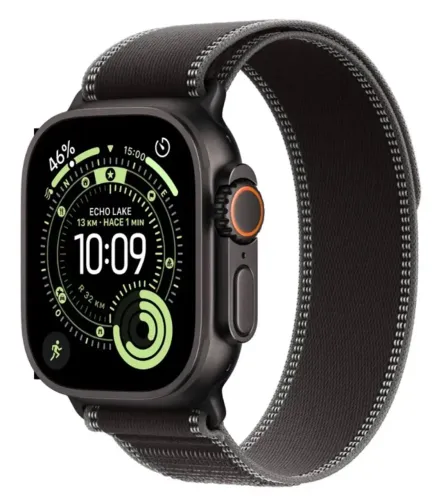 Apple Watch Ultra 3 49mm