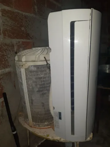 Ar condicionado