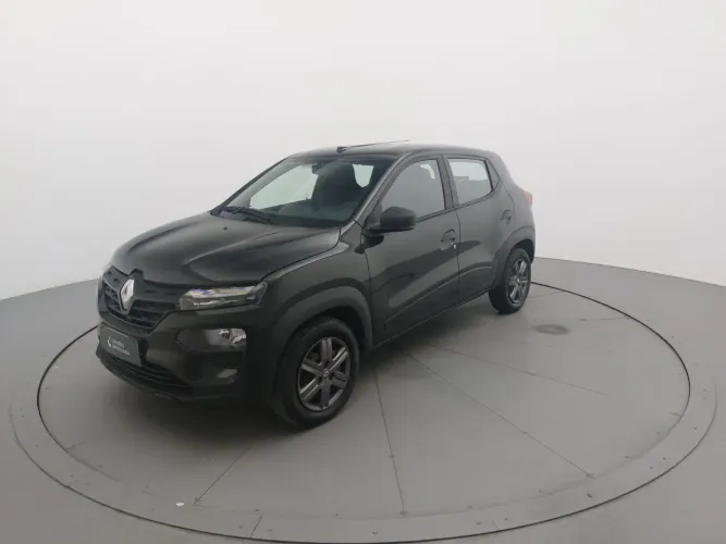 Renault Kwid 1.0 Zen 2025