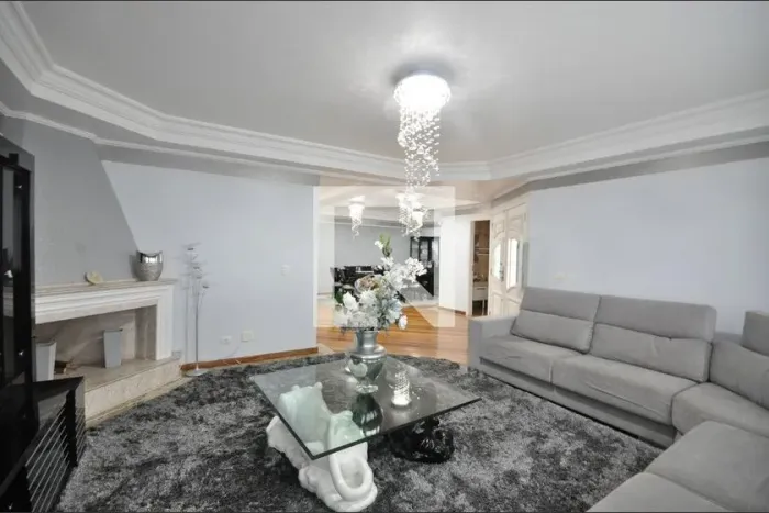 Casa à Venda - Vila Mazzei, 4 Quartos, 345 m2