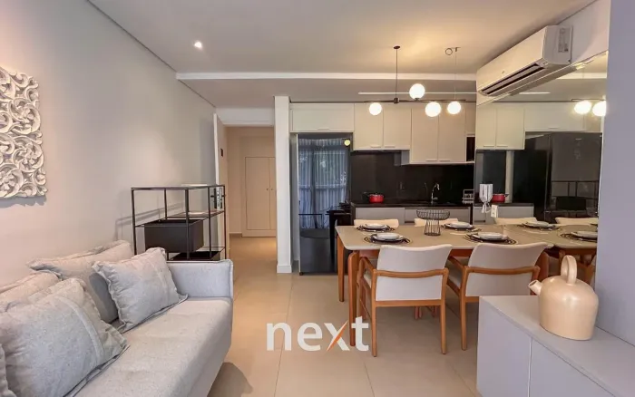 apartamento - Cambuí - Campinas