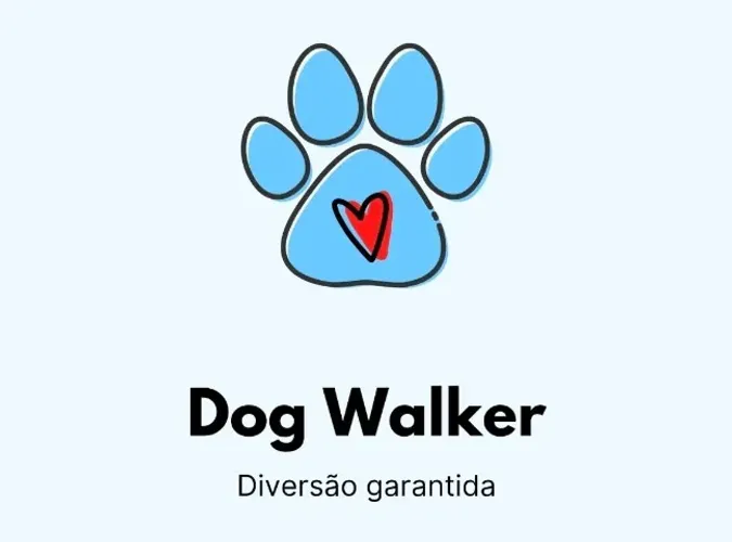 Passeadora de cães