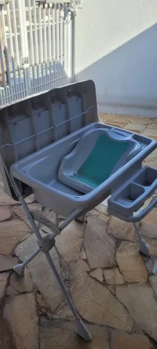 Banheira bebe
