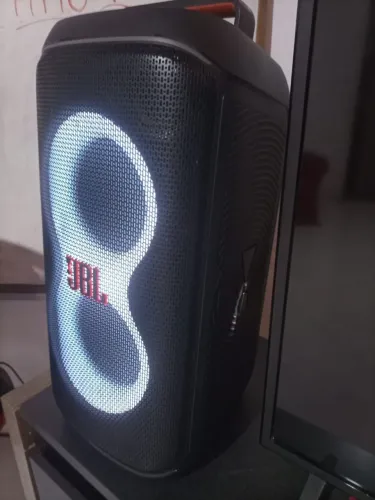 Caixa de Som JBL