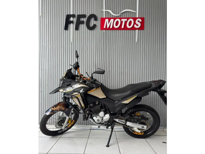 Honda Xre 300 adventure 2023