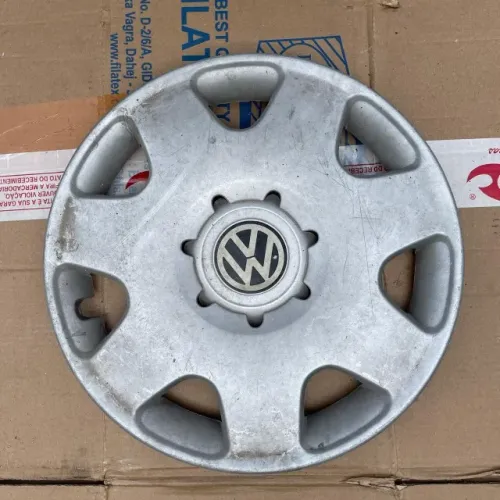 Calota aro 14 Vw Volkswagen Polo Original 
