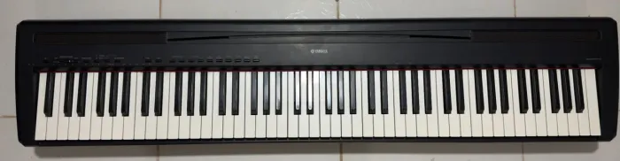 piano digital yamaha p 95