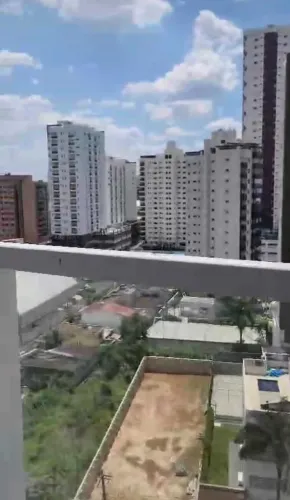 Square Residence Vila Oliveira - Apartamento para alugar no bairro Vila Oliveira - Mogi da
