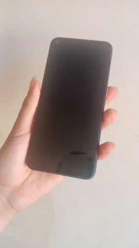 Samsung Galaxy A11 64 gigas