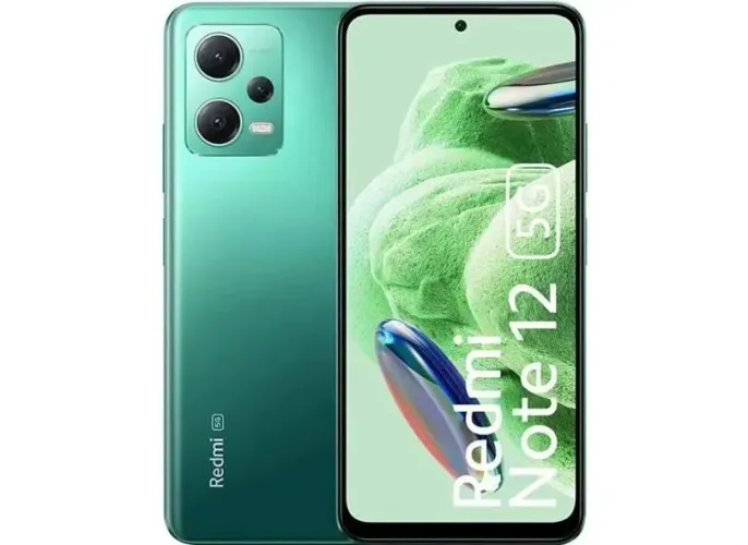 Vendo ou troco Redmi Note 12 5g
