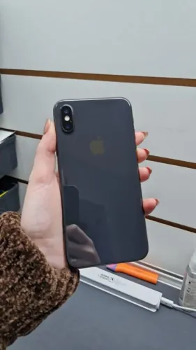 Iphone X 64gb