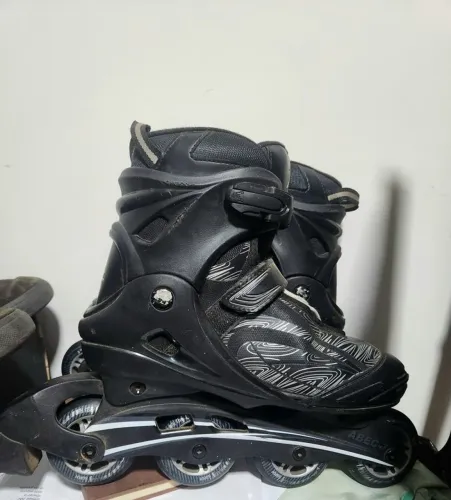 Patins oxer abec 7