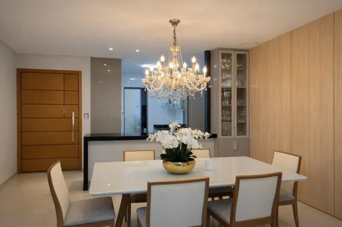 Apartamento à venda, 94 m² por R$ 699.000,00 - Parque Amazônia - Goiânia/GO