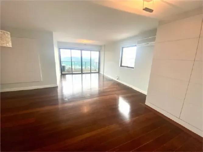 PINHEIROS - APARTAMENTO 145 metros quadrados com 3 quartos em Pinheiros - São Paulo - SP