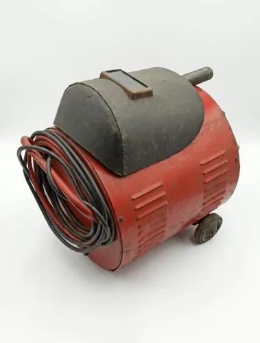 Máquina de Solda