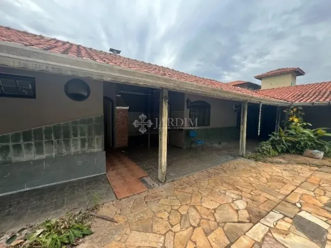 CASA | NOVA PIRACICABA | VENDA E LOCAÇÃO