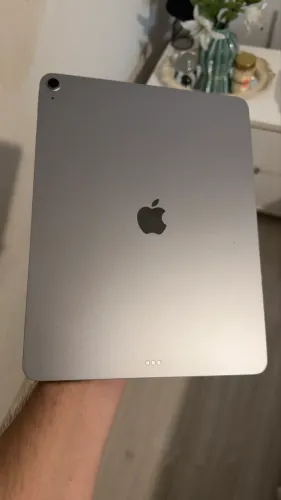 IPad Air M3 128gb 8gb Ram 13 Polegadas Wi-fi