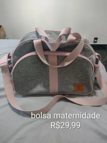 Bolsa de maternidade