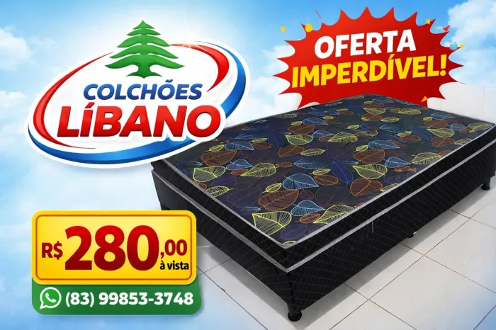 Camas box , melhor preço da cidade 