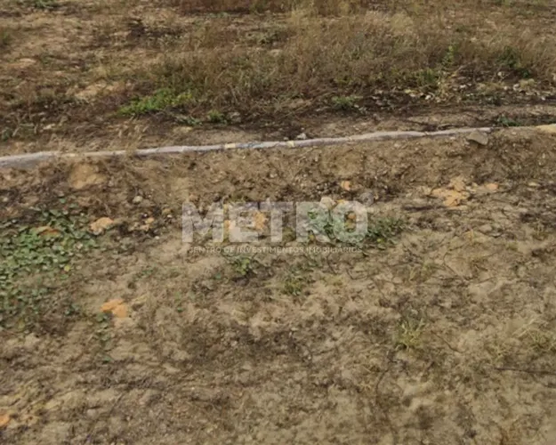 Terreno à venda no Bairro Colinas do Rio, 10x20, 200m, Petrolina