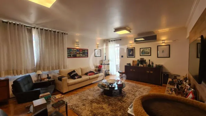 Apartamento,mobiliado, com 2 quartos para alugar, 132 m² por R$ 9.000/mês - Paraíso - São