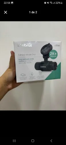 Câmera