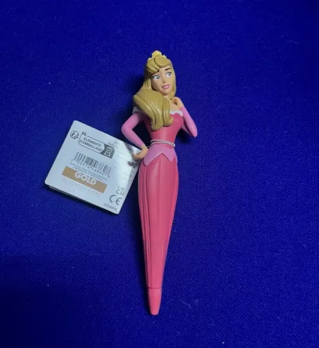 Caneta Aurora Disney Parks