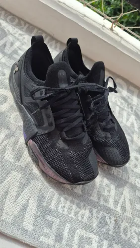 Tênis Under Armour Tribase Cross 2 - Unissex
