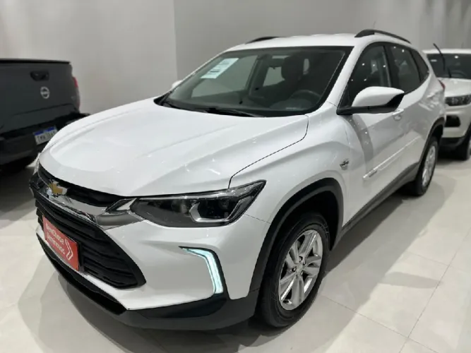 Chevrolet Tracker LT 1.0 Turbo 12V Flex AUT 2022