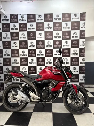 YAMAHA/FZ15 FAZER ABS 2024/2024